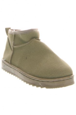 Damskie botki Unbranded, Rozmiar 41, Kolor Zielony, Cena 142,99 zł