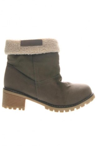 Dámské poltopánky Unbranded, Veľkosť 40, Farba Hnedá, Cena  29,95 €