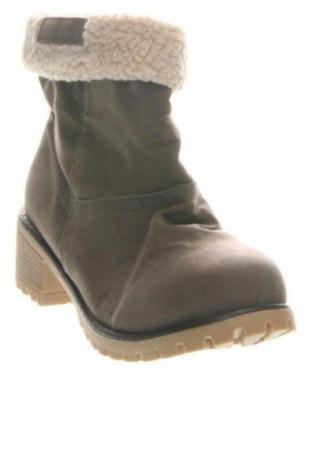 Dámské poltopánky Unbranded, Veľkosť 40, Farba Hnedá, Cena  29,95 €