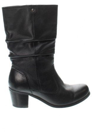 Női bokacsizma Unbranded, Méret 37, Szín Fekete, Ár 18 359 Ft