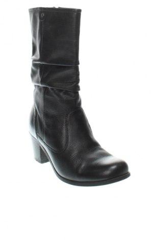 Női bokacsizma Unbranded, Méret 37, Szín Fekete, Ár 18 359 Ft