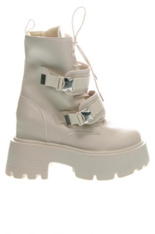 Női bokacsizma Unbranded, Méret 38, Szín Ekrü
, Ár 18 240 Ft