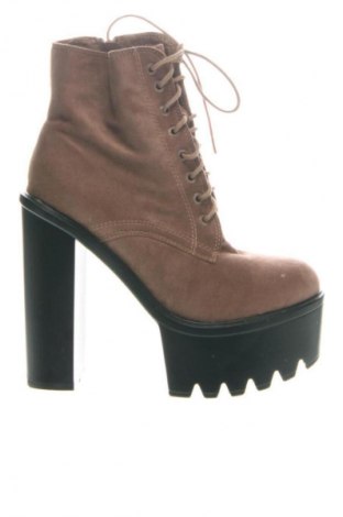 Női bokacsizma Unbranded, Méret 39, Szín Barna, Ár 18 240 Ft