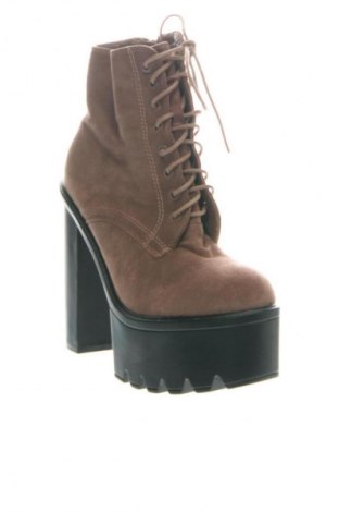 Női bokacsizma Unbranded, Méret 39, Szín Barna, Ár 18 240 Ft