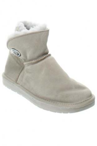 Damen Stiefeletten Unbranded, Größe 38, Farbe Grau, Preis € 53,99