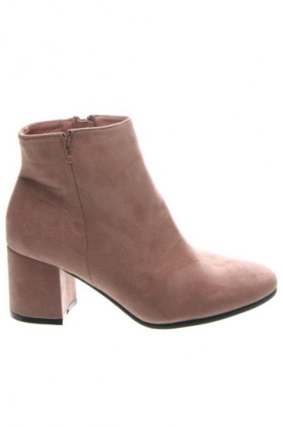 Női bokacsizma Unbranded, Méret 37, Szín Rózsaszín, Ár 12 512 Ft