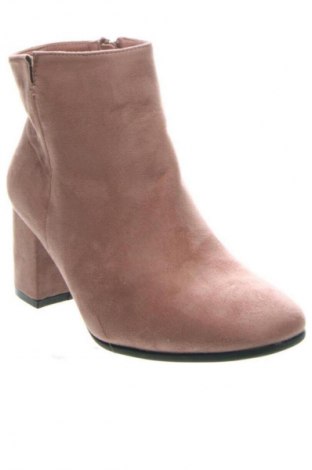 Női bokacsizma Unbranded, Méret 37, Szín Rózsaszín, Ár 12 512 Ft