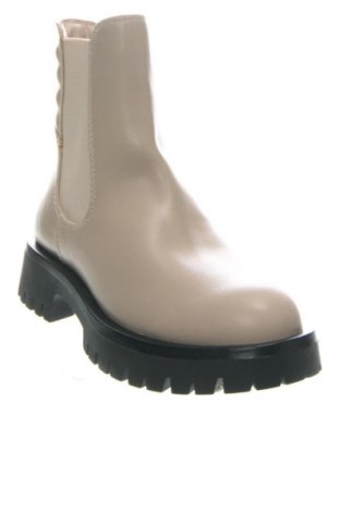 Női bokacsizma Unbranded, Méret 38, Szín Bézs, Ár 24 800 Ft