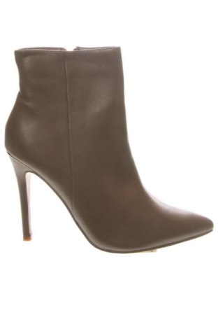 Női bokacsizma Unbranded, Méret 40, Szín Bézs, Ár 15 400 Ft