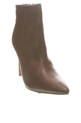 Női bokacsizma Unbranded, Méret 40, Szín Bézs, Ár 15 400 Ft