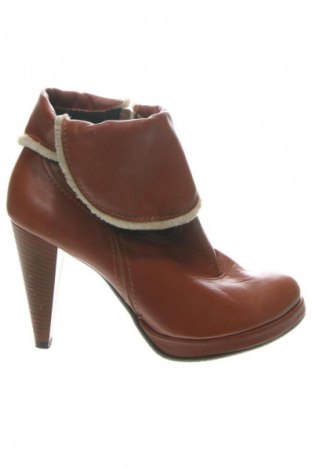 Női bokacsizma Unbranded, Méret 40, Szín Narancssárga
, Ár 20 332 Ft