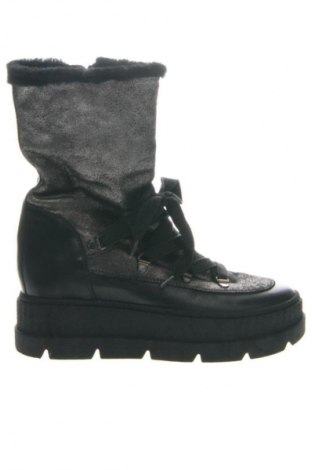 Női bokacsizma Unbranded, Méret 38, Szín Fekete, Ár 29 488 Ft