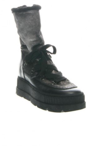 Női bokacsizma Unbranded, Méret 38, Szín Fekete, Ár 29 488 Ft