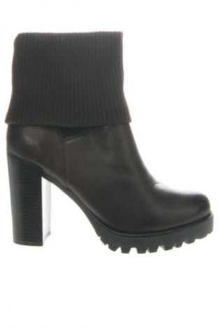 Női bokacsizma Unbranded, Méret 40, Szín Barna, Ár 12 512 Ft