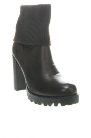 Női bokacsizma Unbranded, Méret 40, Szín Barna, Ár 12 512 Ft