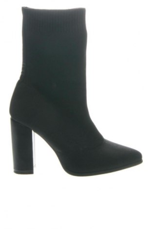 Damen Stiefeletten Unbranded, Größe 36, Farbe Schwarz, Preis 25,99 €