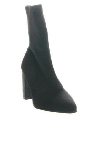 Damen Stiefeletten Unbranded, Größe 36, Farbe Schwarz, Preis 25,99 €