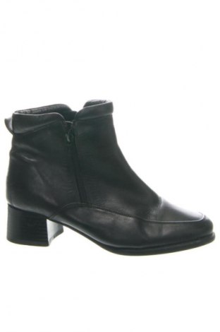 Damen Stiefeletten Unbranded, Größe 37, Farbe Schwarz, Preis 49,99 €