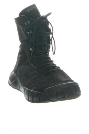 Damen Stiefeletten Unbranded, Größe 38, Farbe Schwarz, Preis 29,99 €