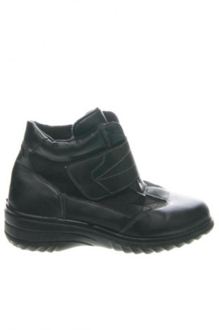 Damen Stiefeletten Unbranded, Größe 40, Farbe Schwarz, Preis € 26,99