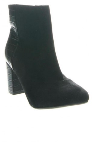 Damen Stiefeletten Unbranded, Größe 40, Farbe Schwarz, Preis 26,99 €