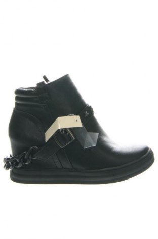 Damen Stiefeletten Unbranded, Größe 40, Farbe Schwarz, Preis 39,39 €