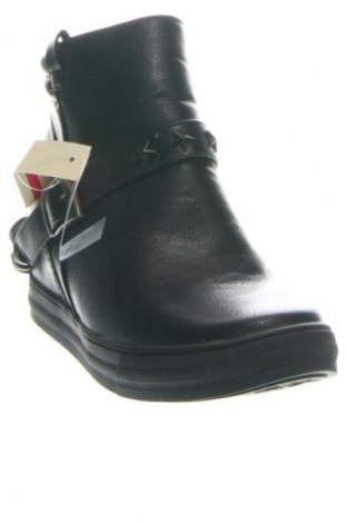 Damen Stiefeletten Unbranded, Größe 40, Farbe Schwarz, Preis 39,39 €