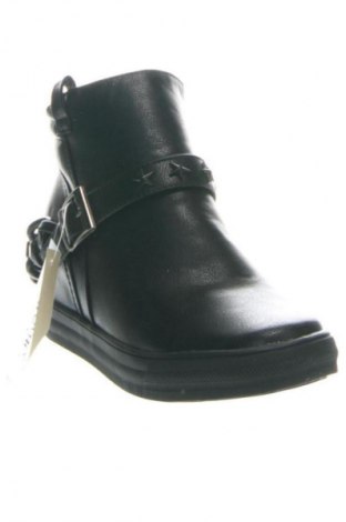 Damen Stiefeletten Unbranded, Größe 38, Farbe Schwarz, Preis 39,39 €