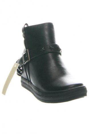 Damen Stiefeletten Unbranded, Größe 38, Farbe Schwarz, Preis 39,39 €