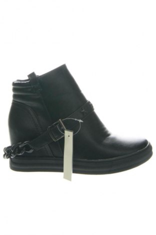 Damen Stiefeletten Unbranded, Größe 41, Farbe Schwarz, Preis 39,39 €