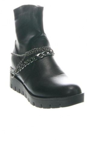 Damen Stiefeletten Unbranded, Größe 41, Farbe Schwarz, Preis 39,39 €