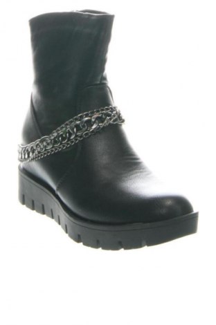 Damen Stiefeletten Unbranded, Größe 39, Farbe Schwarz, Preis 39,39 €