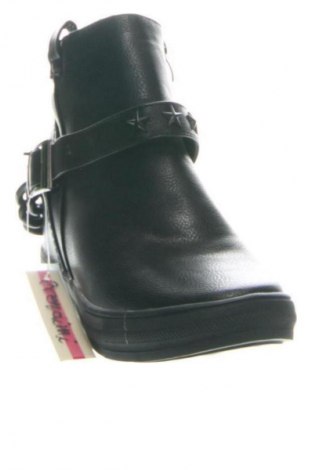 Damen Stiefeletten Unbranded, Größe 36, Farbe Schwarz, Preis 39,39 €