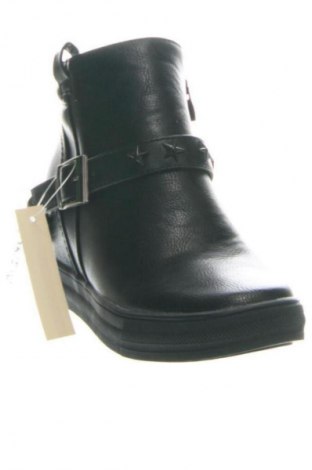 Damen Stiefeletten Unbranded, Größe 37, Farbe Schwarz, Preis 39,39 €