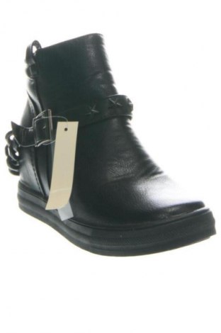 Damen Stiefeletten Unbranded, Größe 39, Farbe Schwarz, Preis 39,39 €