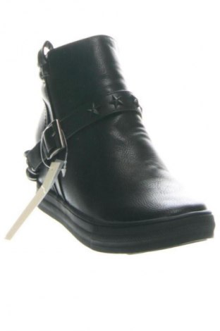 Damen Stiefeletten Unbranded, Größe 38, Farbe Schwarz, Preis 39,39 €