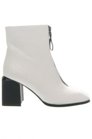 Damen Stiefeletten Unbranded, Größe 37, Farbe Mehrfarbig, Preis € 32,23