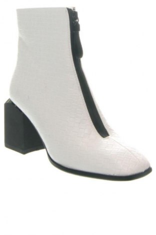 Damen Stiefeletten Unbranded, Größe 37, Farbe Mehrfarbig, Preis € 32,23