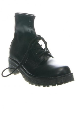 Дамски боти Unbranded, Размер 37, Цвят Черен, Цена 96,99 лв.