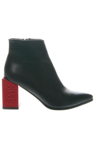 Damen Stiefeletten Unbranded, Größe 37, Farbe Schwarz, Preis € 32,23