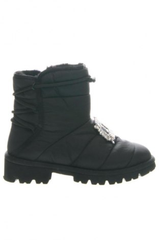 Damen Stiefeletten Unbranded, Größe 39, Farbe Schwarz, Preis 46,65 €