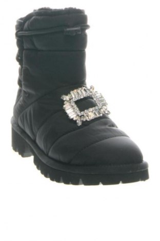 Damen Stiefeletten Unbranded, Größe 39, Farbe Schwarz, Preis 46,65 €