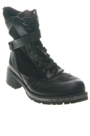 Damen Stiefeletten Unbranded, Größe 38, Farbe Mehrfarbig, Preis 32,23 €