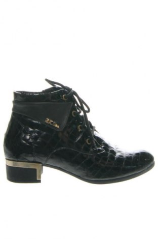 Damen Stiefeletten Unbranded, Größe 37, Farbe Schwarz, Preis € 51,66