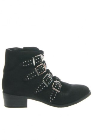 Damen Stiefeletten Unbranded, Größe 37, Farbe Schwarz, Preis € 32,27