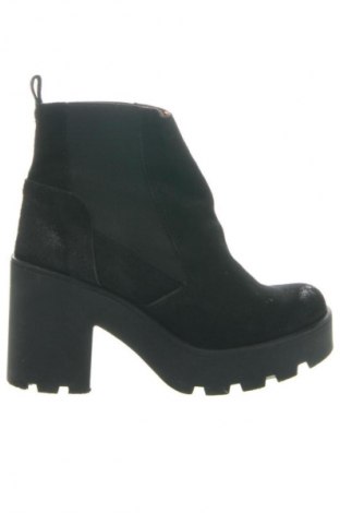 Damen Stiefeletten Unbranded, Größe 39, Farbe Schwarz, Preis € 51,70