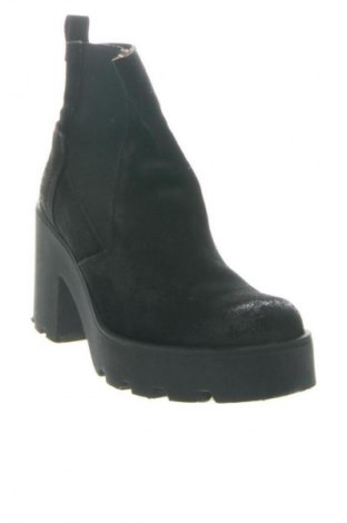 Damen Stiefeletten Unbranded, Größe 39, Farbe Schwarz, Preis € 51,70