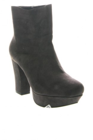 Damen Stiefeletten Unbranded, Größe 40, Farbe Braun, Preis € 39,39