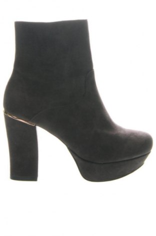 Damen Stiefeletten Unbranded, Größe 36, Farbe Braun, Preis 39,39 €