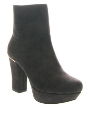 Damen Stiefeletten Unbranded, Größe 36, Farbe Braun, Preis 39,39 €